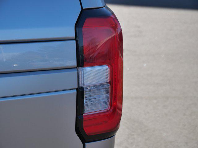 used 2024 Ford Expedition car, priced at $41,975