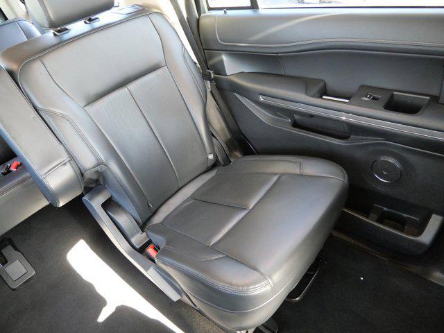 used 2024 Ford Expedition car, priced at $41,975