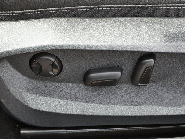 used 2022 Volkswagen Taos car, priced at $24,345