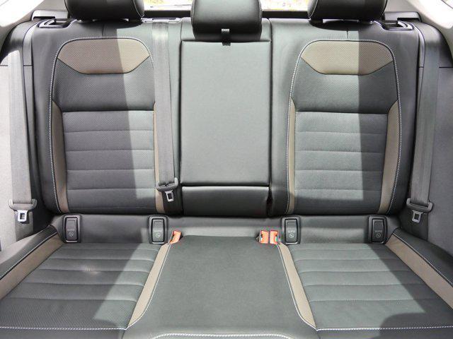 used 2022 Volkswagen Taos car, priced at $24,345