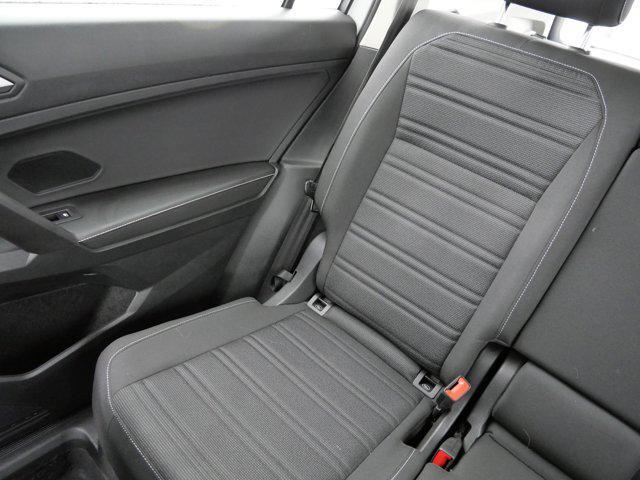 used 2022 Volkswagen Tiguan car, priced at $19,995