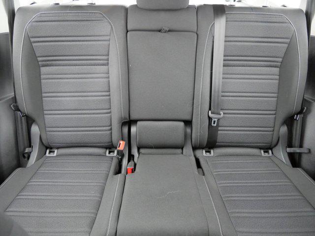 used 2022 Volkswagen Tiguan car, priced at $19,995