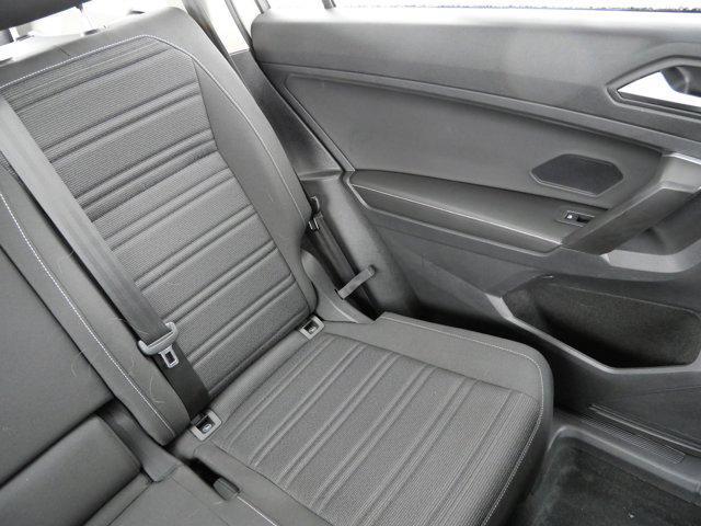 used 2022 Volkswagen Tiguan car, priced at $19,995