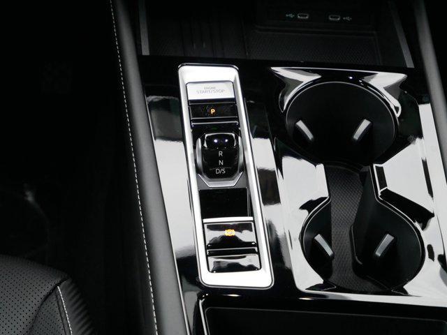 new 2026 Volkswagen Atlas Cross Sport car, priced at $46,550