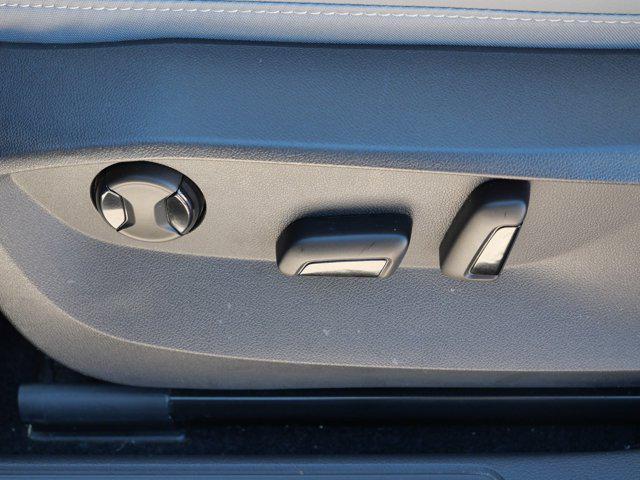 used 2022 Volkswagen Taos car, priced at $19,995