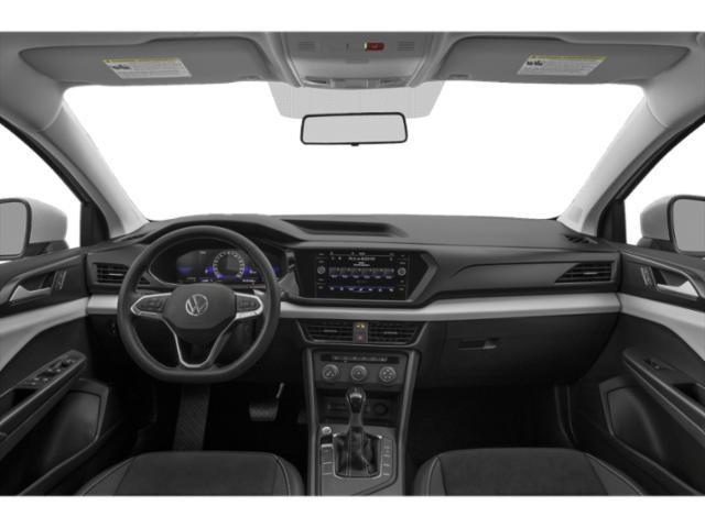 used 2022 Volkswagen Taos car, priced at $20,345