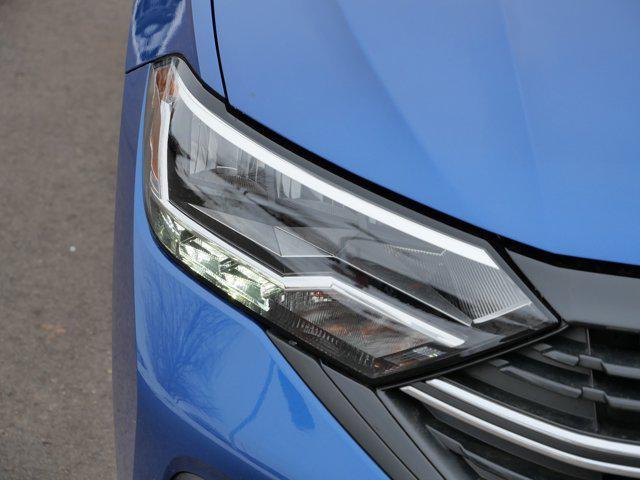 used 2024 Volkswagen Jetta car, priced at $18,975