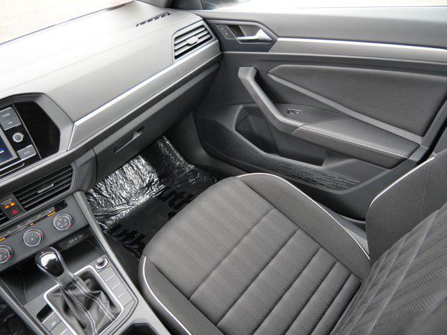 used 2024 Volkswagen Jetta car, priced at $18,975