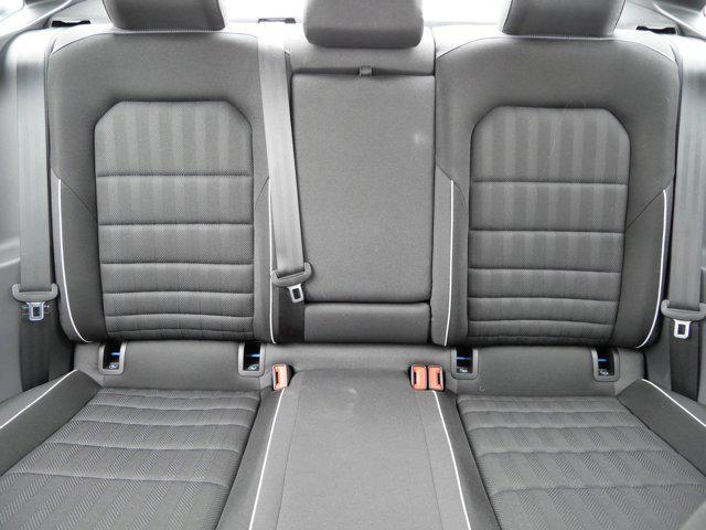 used 2024 Volkswagen Jetta car, priced at $18,975