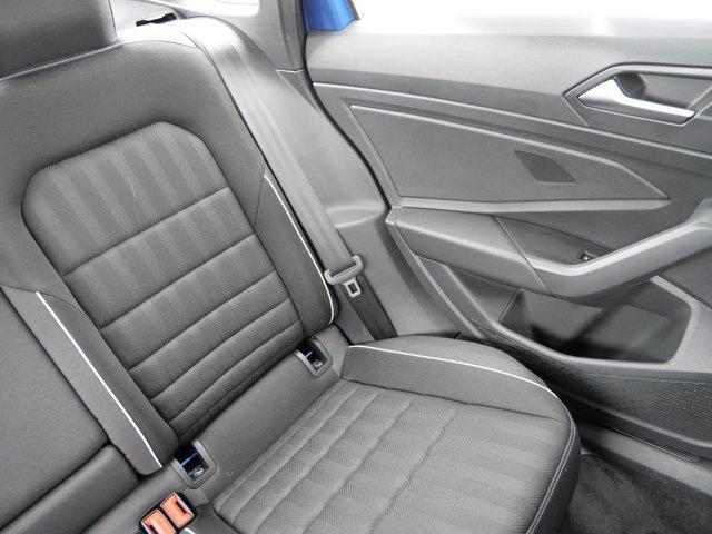 used 2024 Volkswagen Jetta car, priced at $18,975