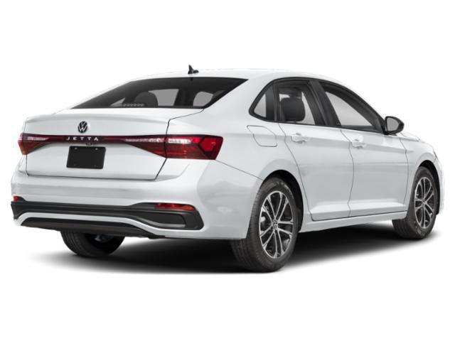 new 2026 Volkswagen Jetta car, priced at $26,226