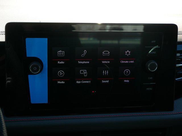 new 2025 Volkswagen Jetta GLI car, priced at $32,835