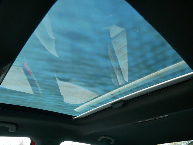 new 2025 Volkswagen Jetta GLI car, priced at $32,835