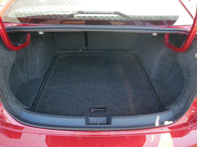 new 2025 Volkswagen Jetta GLI car, priced at $32,835