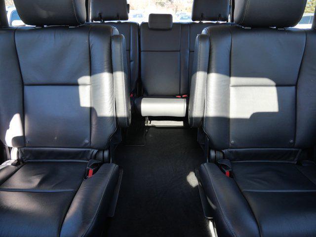 used 2019 Toyota Sequoia car, priced at $35,475