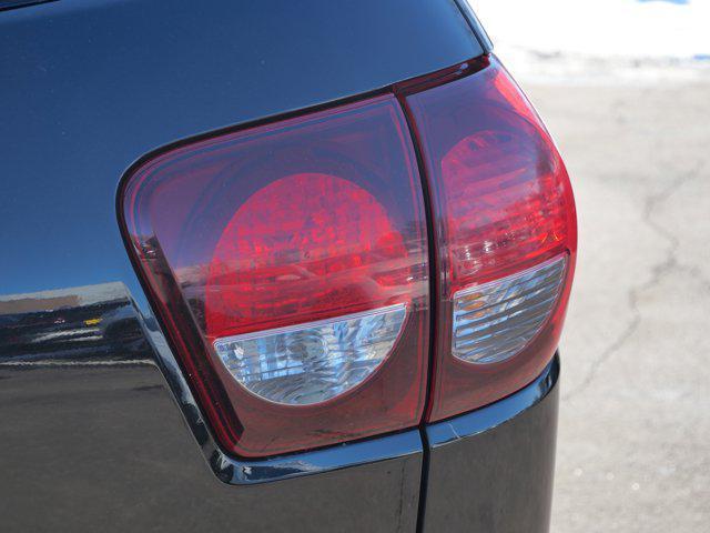 used 2019 Toyota Sequoia car, priced at $35,475