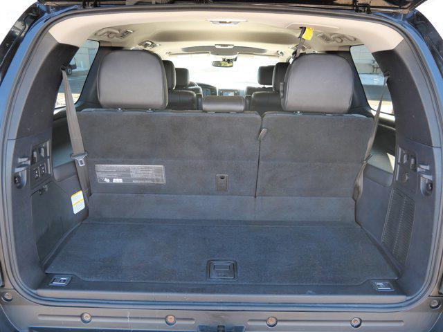 used 2019 Toyota Sequoia car, priced at $35,475