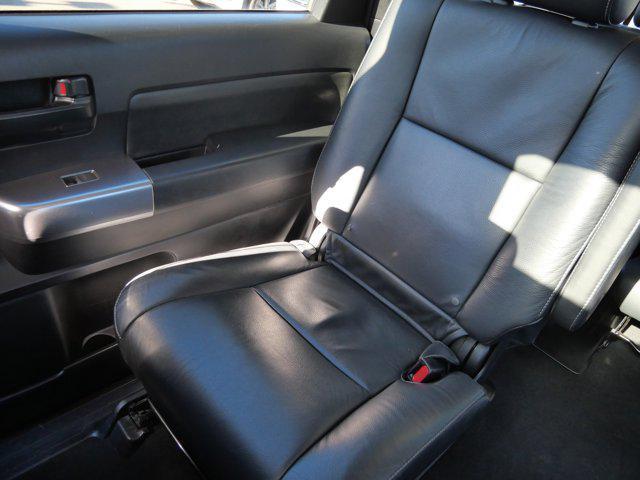 used 2019 Toyota Sequoia car, priced at $35,475