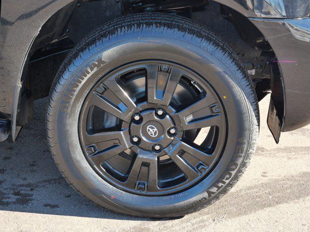 used 2019 Toyota Sequoia car, priced at $35,475