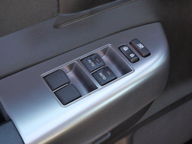 used 2019 Toyota Sequoia car, priced at $35,475