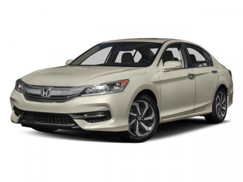 used 2017 Honda Accord car, priced at $22,995