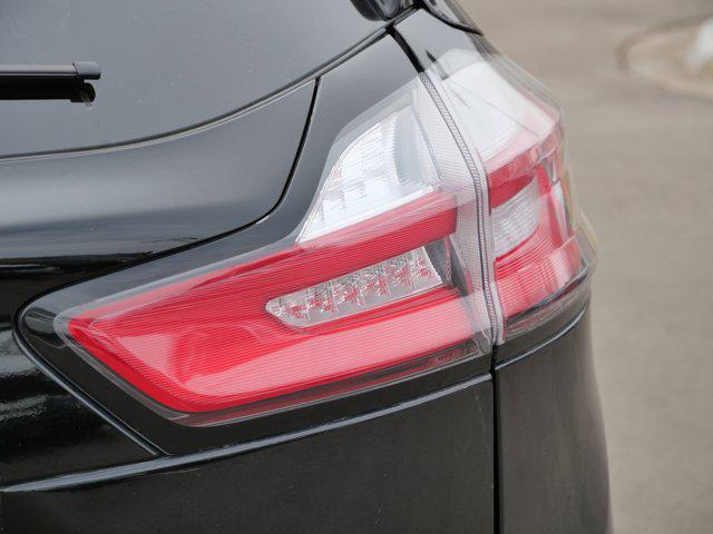 used 2022 Ford Edge car, priced at $24,495