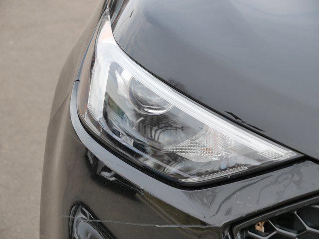 used 2022 Ford Edge car, priced at $24,495