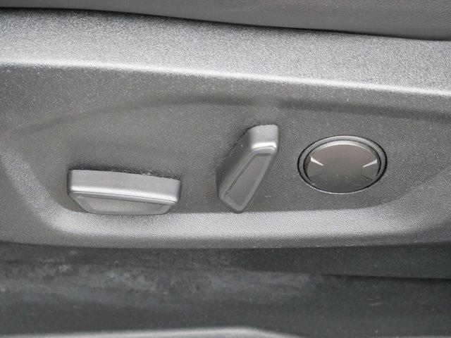 used 2022 Ford Edge car, priced at $24,495