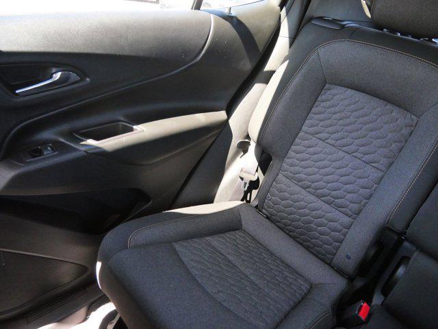 used 2019 Chevrolet Equinox car, priced at $13,825
