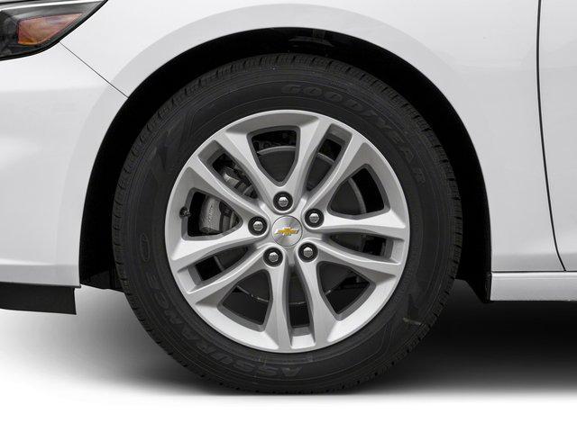 used 2017 Chevrolet Malibu car, priced at $12,995