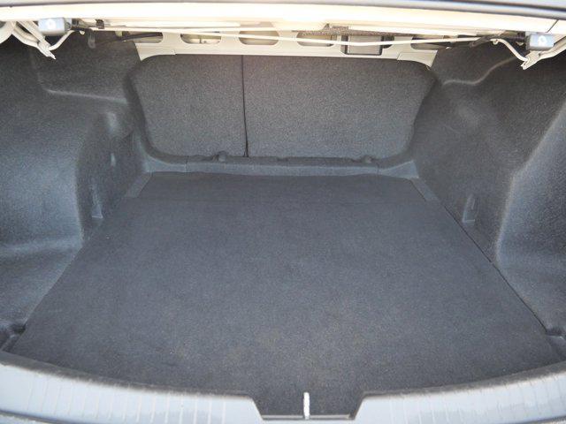 used 2017 Chevrolet Malibu car, priced at $12,995