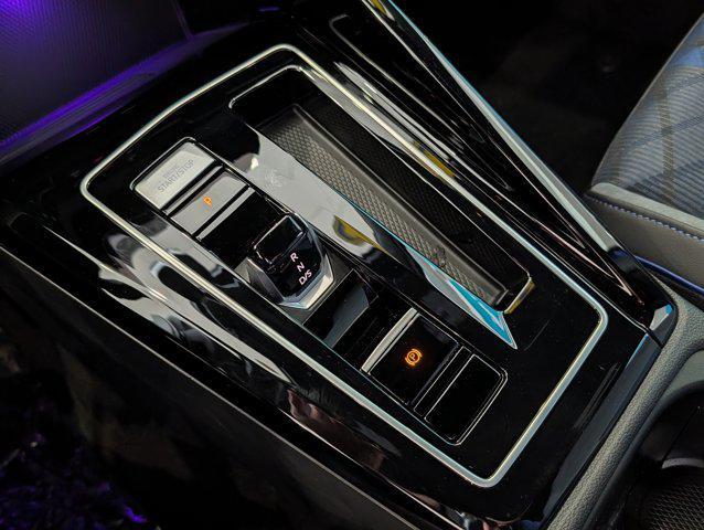 new 2026 Volkswagen Golf R car, priced at $55,451