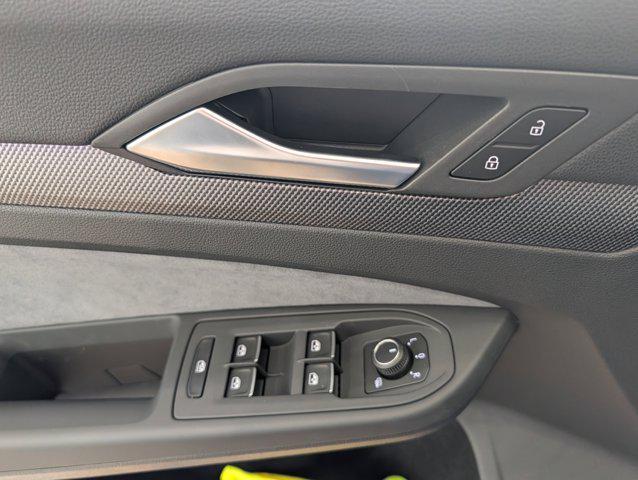 new 2026 Volkswagen Golf R car, priced at $55,451
