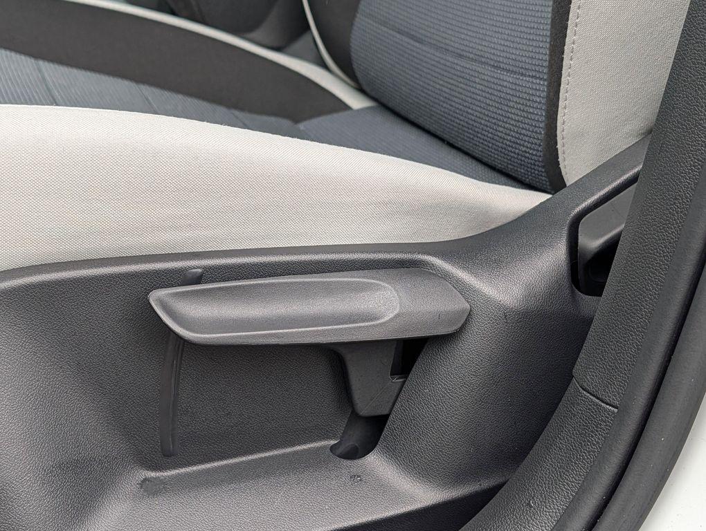 used 2025 Volkswagen Taos car, priced at $24,345