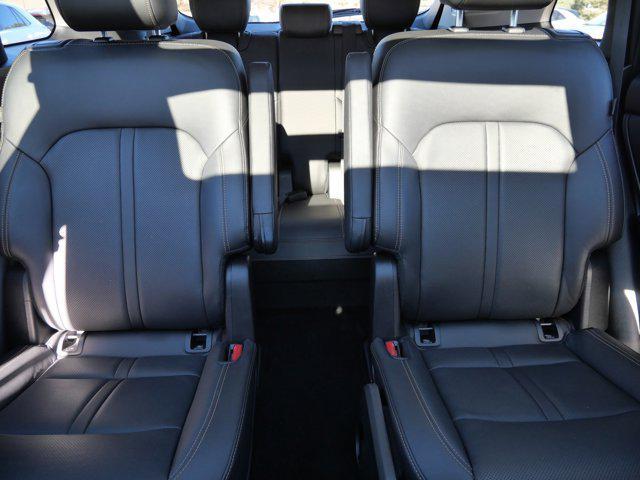 used 2025 Mazda CX-90 car, priced at $34,495