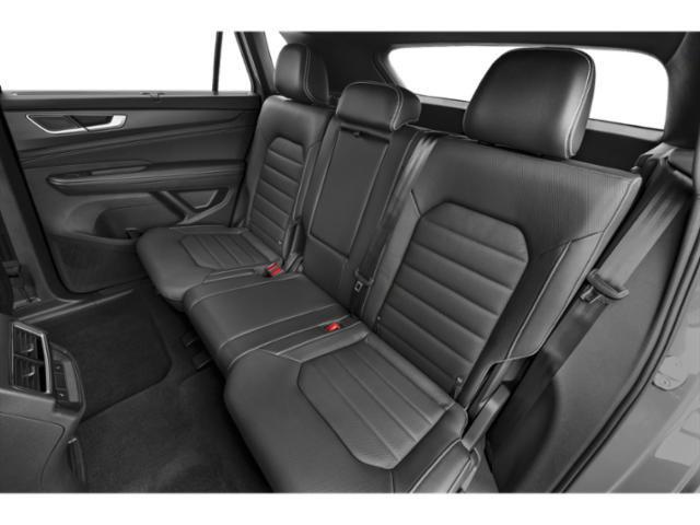 new 2026 Volkswagen Atlas Cross Sport car, priced at $48,933