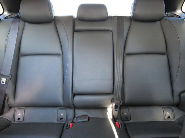 used 2025 Mazda CX-30 car, priced at $22,475