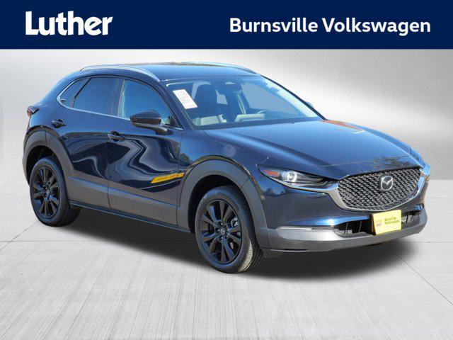 used 2025 Mazda CX-30 car, priced at $22,475