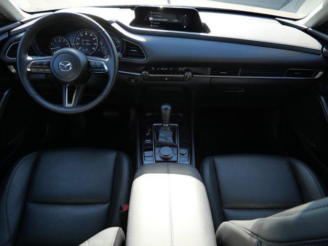 used 2025 Mazda CX-30 car, priced at $22,475