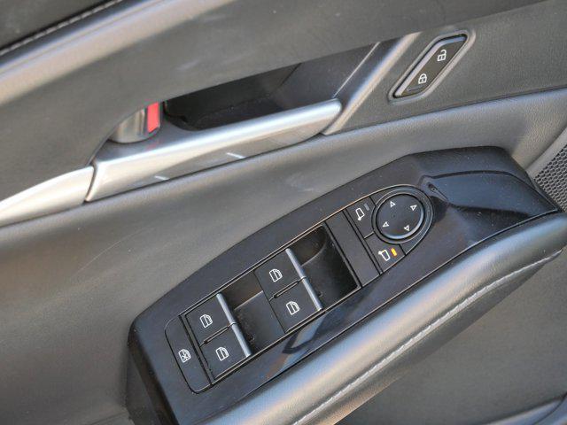 used 2025 Mazda CX-30 car, priced at $22,475