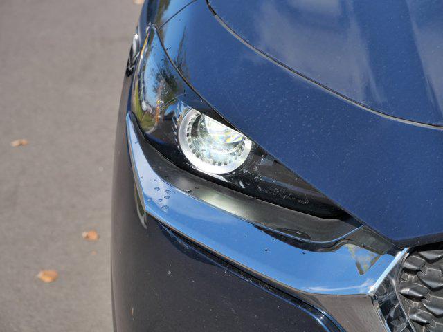 used 2025 Mazda CX-30 car, priced at $22,475