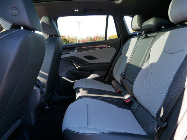 new 2026 Volkswagen Tiguan car, priced at $39,754