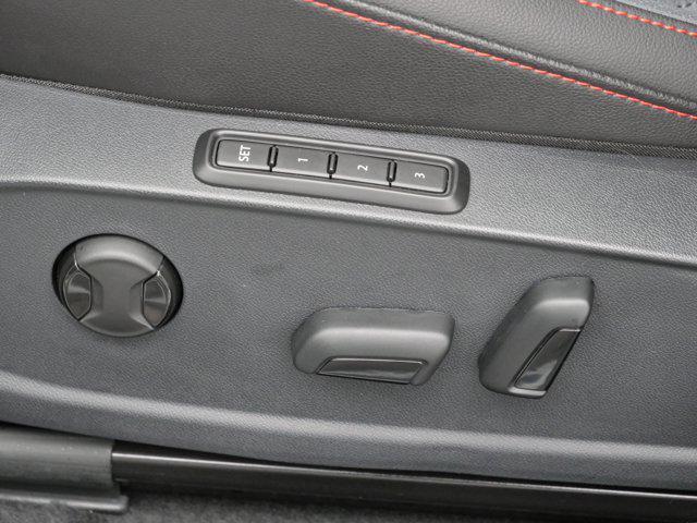 used 2025 Volkswagen Jetta GLI car, priced at $27,975