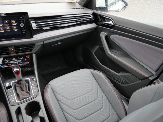 used 2025 Volkswagen Jetta GLI car, priced at $27,975