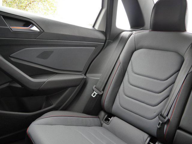 used 2025 Volkswagen Jetta GLI car, priced at $27,975