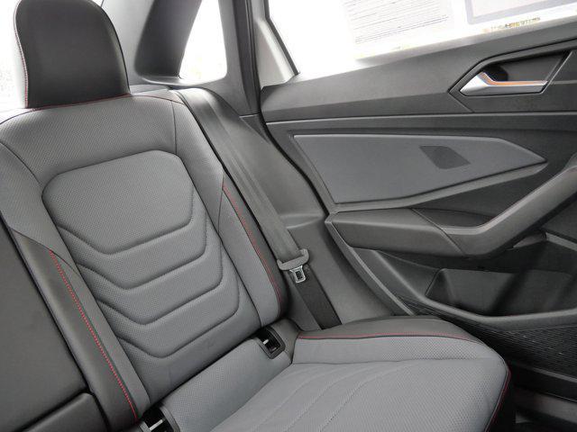 used 2025 Volkswagen Jetta GLI car, priced at $27,975