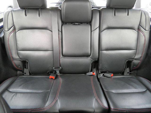 used 2018 Jeep Wrangler Unlimited car, priced at $25,975