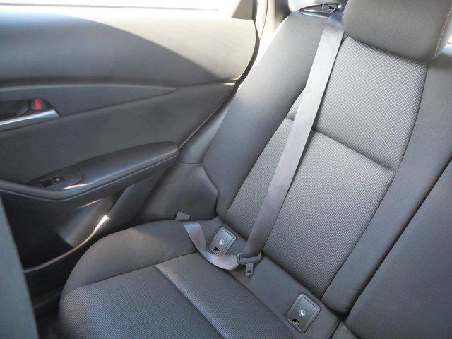 used 2023 Mazda CX-30 car, priced at $20,475