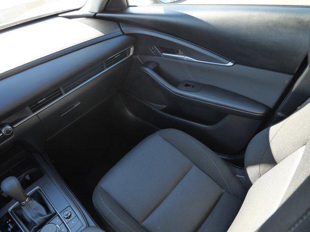 used 2023 Mazda CX-30 car, priced at $20,475