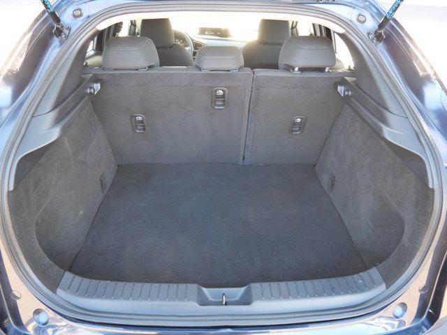 used 2023 Mazda CX-30 car, priced at $20,475